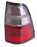 View Item Isuzu Pickup Rear Light Assembly - Right (Clear Indicator Lens)